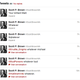 Illustration for article titled Debunking Scott Brown: Why There's No Way That Drunk Tweet Was a Butt Tweet